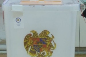 2,550,323 Voters Eligible to Participate in December 6 Referendum