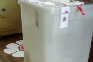 Подвергнуты приводу доверенные лица АНК и РПА 
