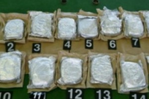 Serbia: 16 kg High-Purity Heroin Seized at Bulgarian Border
