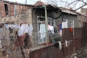В Гюмри имена членов семьи Аветисянов были включены в избирательные списки