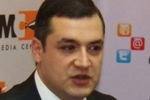Ուրիխանյանը հայտարարում է, որ ստանձնելու է ՀՀ-ում 1մլն-ից ավելի դժգոհ մարդկանց մոբիլիզացիայի գործը