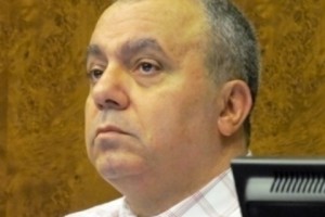 Г.Багратян: “Это сиюминутный проект, фрагмент, а потому не может рассматриваться как 
система” 

