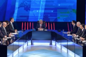 Սերժ Սարգսյանի պլանները՝ սահմանադրական հանրաքվեից հետո
