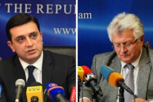 Drug Monopoly in Armenia: Testing Center Wields Powerful Boycott Regarding Imports