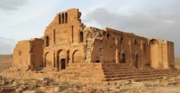 Հայաստանի Երերույք հնագիտական հուշարձանը` Եվրոպայի 14 առավել վտանգված հուշարձանների ցանկում