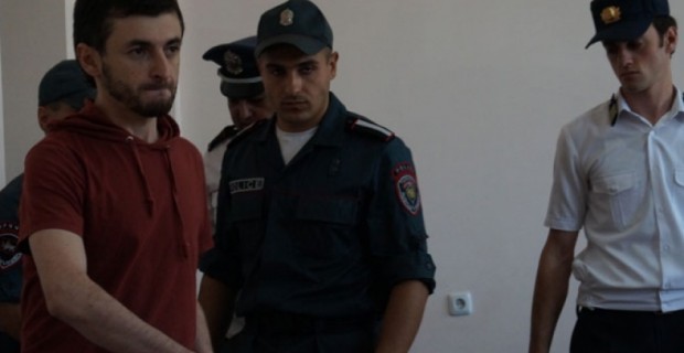 Арменак Кюрегян: “Айк крайне истощен, его здоровье и жизнь под угрозой”