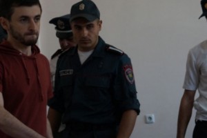 Father of Hayk Kyureghyan Issues Warning About His Son's Deteriorating Health in Prison