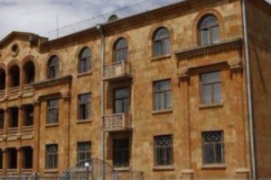 Ճեմարանի ներքին կարգապահությունը և առօրյան

