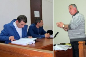 Վանաձորում շարունակվեց անհետացած ավանդի գործով բողոքի քննությունը