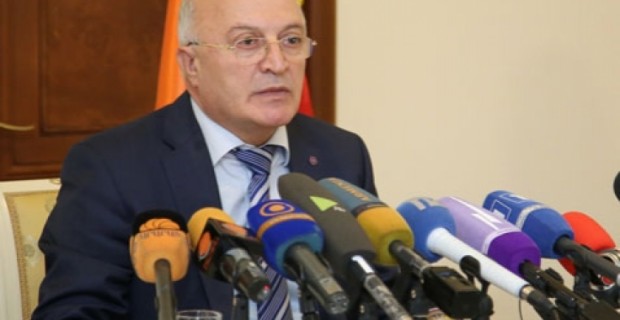 12 քրեական գործ՝ հանրաքվեի ընթացքում տեղ գտած ենթադրյալ իրավախախտումների վերաբերյալ