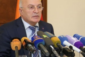 Возбуждено 12 уголовных дел по предполагаемым правонарушениям в ходе референдума