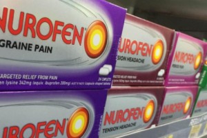 Australian Court Pulls Nurofen from Shelves: Pain Killer Sold In Armenia