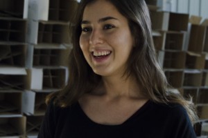 Молодая владелица винного завода и армавирский рай