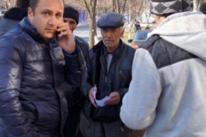 Сведения о лицах с секретными списками и бумагами не соответствуют действительности: 
следователь отрицает факты