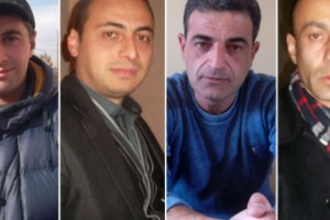 «Ինքը շատ լավ տղա ա, բայց դեռ իրա ամուսնանալու ժամանակը չի»