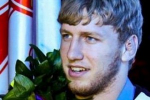 Артур Алексанян: “Для меня большая честь второй раз подряд становиться лучшим 
спортсменом Армении”