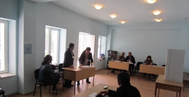 Վարույթ է ընդունվել թիվ 4/20 ընտրատեղամասում հանրաքվեի արդյունքները կեղծելու փաստի առթիվ հարուցված քրեական գործը