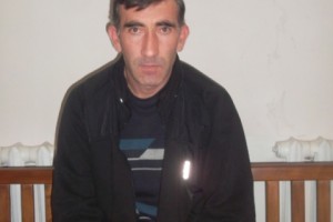 Սահմանը հատած ադրբեջանցին ազատ արձակվեց