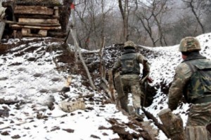 Հարաբերական անդորր՝ շփման գծում