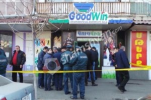 Բացահայտվել է «Գուդվին-Բետ» ՍՊԸ-ին պատկանող գրասենյակում տեղի ունեցած սպանությունը