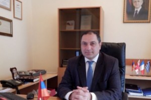 Վաղը կլրանա Ալավերդու քաղաքապետ Կարեն Փարեմուզյանի պաշտոնավարման 100 
օրը