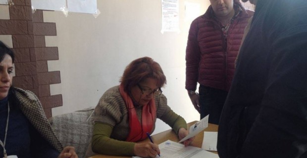 ССС приняла в производство уголовное дело по факту препятствования осуществлению 
полномочий корреспондента Hetq.am