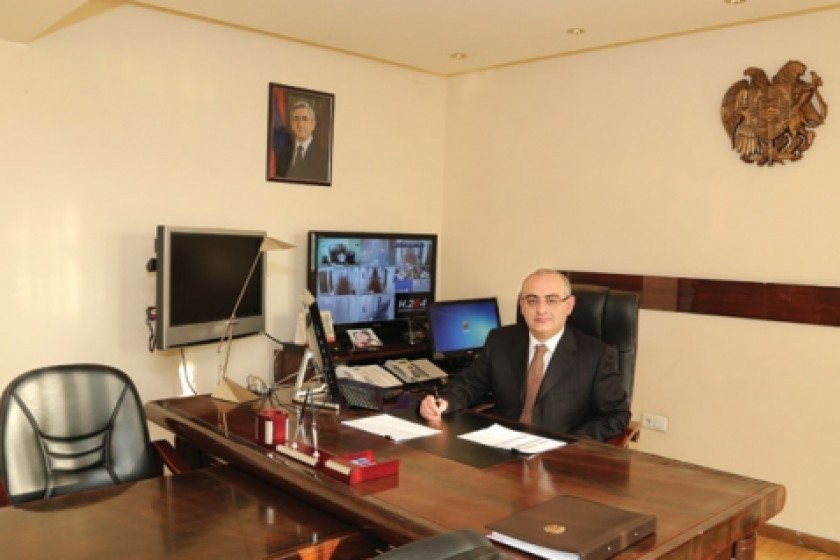 Խոշոր բիզնեսը պետբյուջե կվճարի 383.3 մլրդ դրամ հարկային եկամուտ, ինչը նախորդ 
տարվա ցուցանիշը կգերազանցի 9 տոկոսով