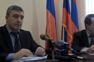 Լոռու արդյունաբերական մի շարք ձեռնարկություններում սկսված կրճատումները 
կշարունակվեն