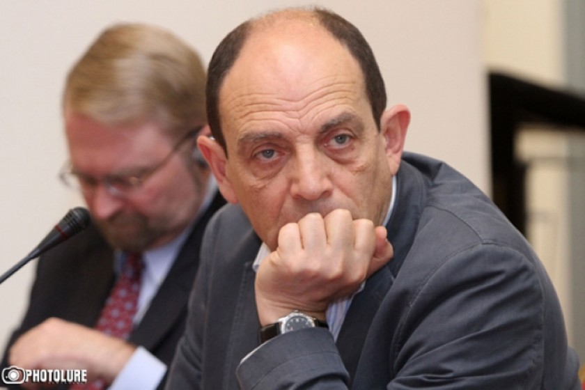 Մարդու իրավունքների վիճակը Հայաստանում. համակարգային խնդիրները հին և նոր սահմանադրությունների լույսի ներքո