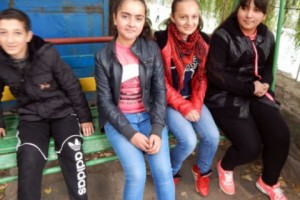 Alaverdi Pupils Speak Out: Are School Uniforms 'Cool'?