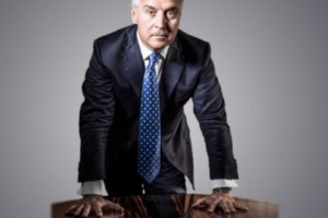 OCCRP  Declares Milo Djukanović 2015 Organized Crime and Corruption ‘Person of the Year’  

