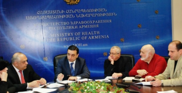 Գրիպի և սուր շնչառական վարակների համաճարակ չկա