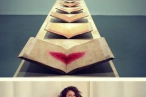 A Bridge Made of Vordan Karmir:  A Conversation with Turkish Artist Aslı Çavuşoğlu