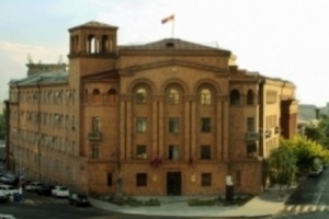 Ոստիկանությունը պարզել է այսօրվա սպանության մեջ կասկածվողների ինքնությունը