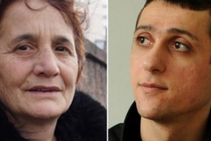 Aunt of Convicted Former Soldier: 'They found a defenseless boy and put the blame on him'