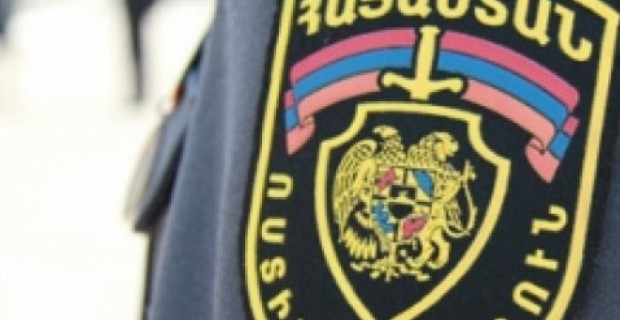 Կոտայքի մարզում սպանությունը բացահայտվել է