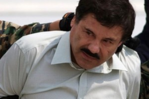 Mexico: They Got Shorty, Again
