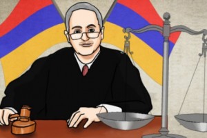 Число оправдательных приговоров за 24 года останется неизвестным. Причина – пожар 
(инфографика)