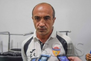 «Ուլիս Երևան» ակումբի մարզիչը և մի քանի ֆուտբոլիստներ կեղծել են խաղը և կաշառք ստացել