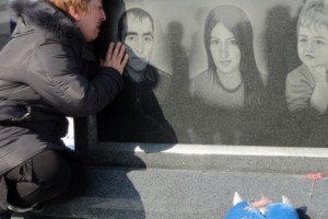 Родственники Аветисянов намерены бойкотировать предстоящее 18 января судебное заседание
