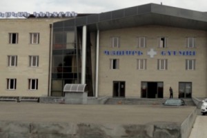 Գյումրու բժշկական կենտրոնում բուժում ստացող 21 հիվանդներից մի քանիսի մոտ արձանագրվել է H1N1 վիրուսը