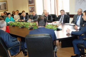 ԱՆ. կանխարգելիչ միջոցառումները շարունակվում են ողջ ծավալով