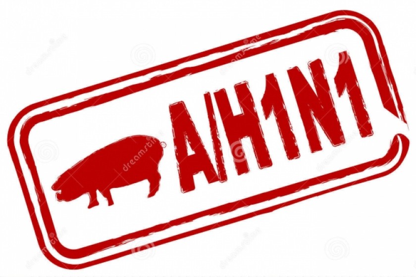 H1N1 վարակից երրորդ մահն է արձանագրվել այսօր