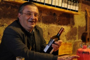 «365 wines»: маленькая команда занимается большим делом