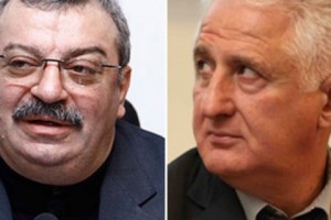 Georgian Connection: Is Former Armavia Owner Baghdasarov Getting Back in the Aviation Business?