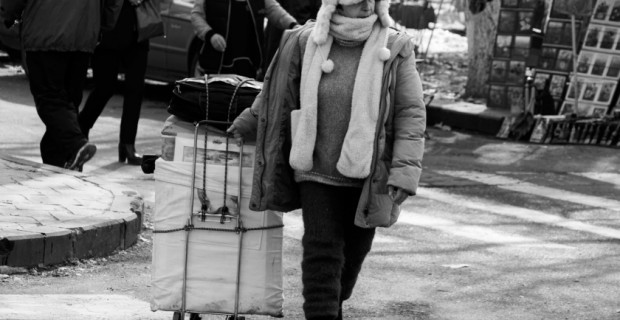 1988 Earthquake Survivor: ‘I would have been better off dying back then’