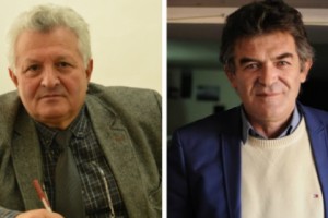 Акоп Топчян: «Поставщиков много, но один из ста решил, что он великий специалист»