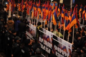 Երկրում ստեղծված վիճակի համար ո՞վ է մեղավոր
