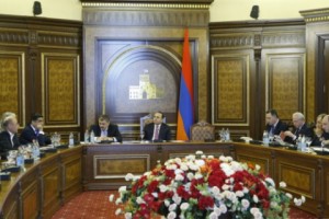 Почему производители угрожают Овику Абрамяну: скрытый козырь иранского газа