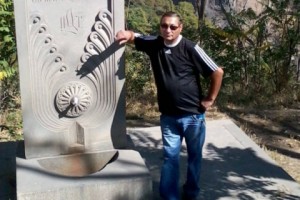 Адвокат сигнализирует: “Мы имеем дело с человеком, даже с животными так не обращаются…” 
